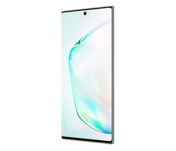 Samsung Galaxy Note 10+ N975F Dual SIM 12/256 Aura Glow - 507928 - zdjęcie 7